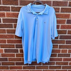 Vineyard Vines Polo